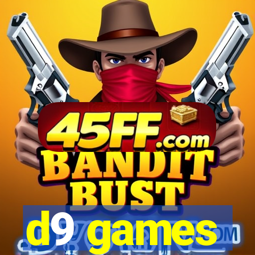 d9 games